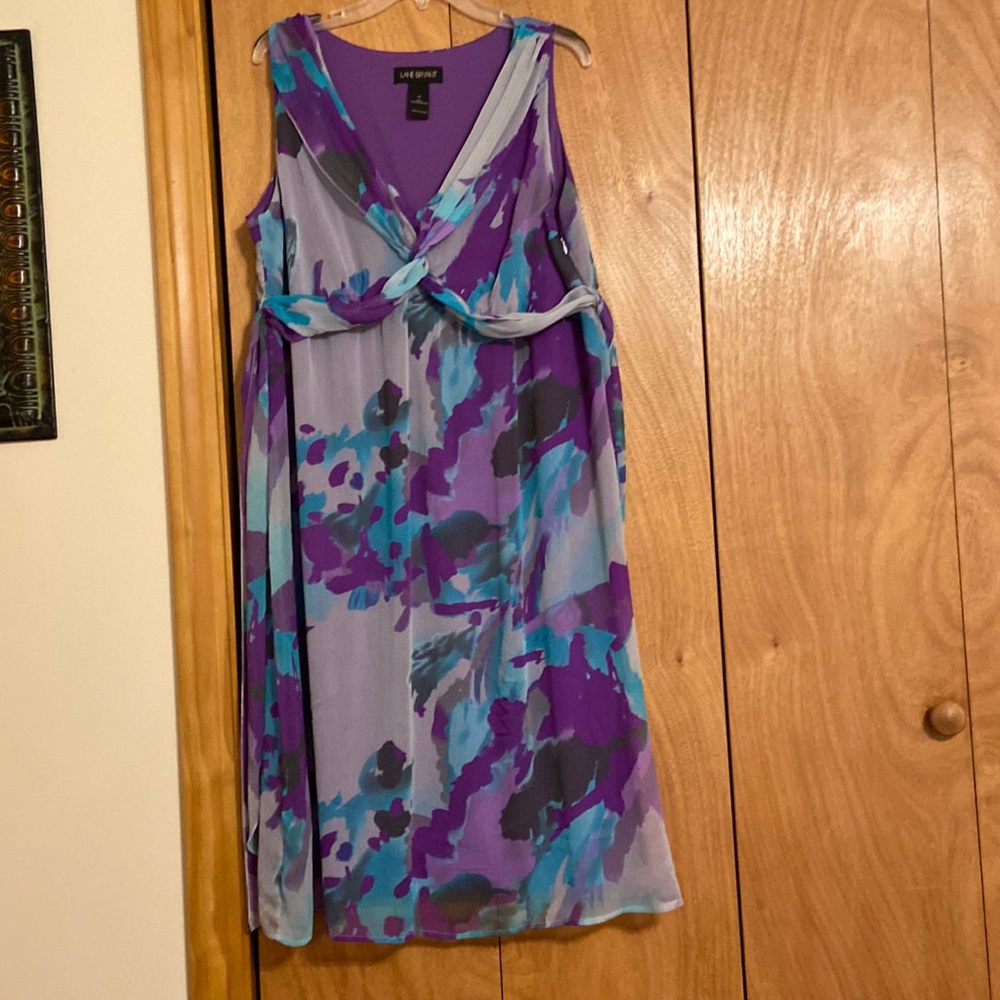Women’s dress